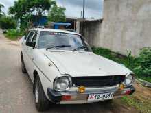 Mitsubishi LANCER 1983 Car