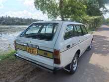 Mitsubishi Lancer 1979 Car