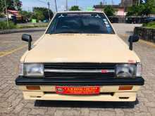 Mitsubishi LANCER 1981 Car