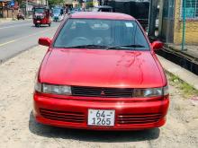 Mitsubishi Lancer 1992 Car