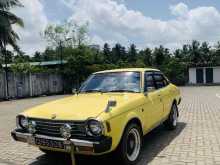 Mitsubishi Lancer 1980 Car