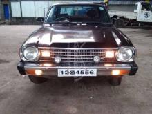 Mitsubishi LANCER 1979 Car