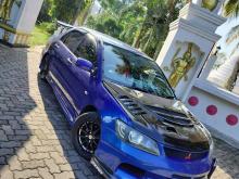 Mitsubishi Lancer 2001 Car