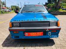 Mitsubishi LANCER 1978 Car