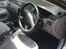 Mitsubishi Lancer 2006 Car
