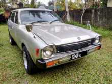 Mitsubishi Lancer 1979 Car