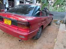 Mitsubishi Lancer 4D65 1992 Car