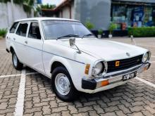 Mitsubishi Lancer 1982 Car