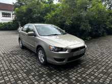 Mitsubishi Lancer EX 2008 Car