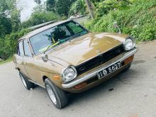 Mitsubishi Lancer 1980 Car
