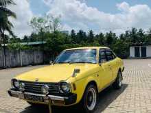Mitsubishi Lancer 1979 Car