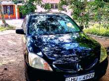 Mitsubishi Lancer CS3 IMPORTED 2003 Car