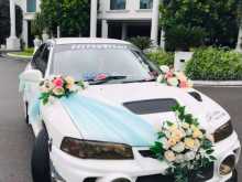 Mitsubishi Lancer Ck2 1997 Car