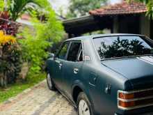 Mitsubishi Lancer 1978 Car