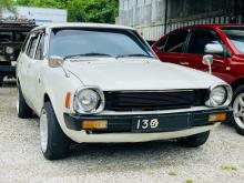 Mitsubishi Lancer 1988 Car