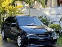 Mitsubishi Lancer CS2 2006 Car