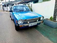 Mitsubishi Lancer 1980 Car