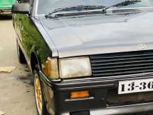 Mitsubishi Lancer 1984 Car