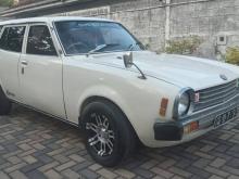 Mitsubishi Lancer 1980 Car