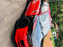 Mitsubishi Lancer 1998 Car