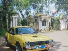 Mitsubishi LANCER 1978 Car