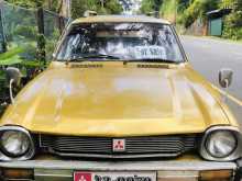 Mitsubishi Lancer 0 Car