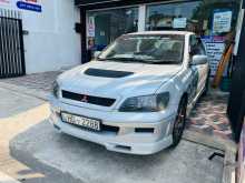 Mitsubishi Lancer 2003 Car