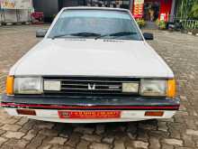 Mitsubishi LANCER 1980 Car