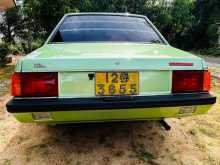 Mitsubishi Lancer 1981 Car