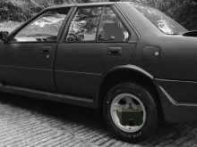 Mitsubishi Lancer 1980 Car