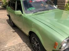 Mitsubishi Lancer 1985 Car