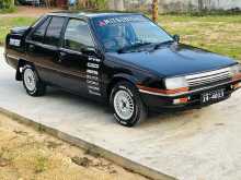 Mitsubishi Lancer 1986 Car