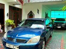 Mitsubishi Lancer 2009 Car