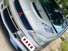 Mitsubishi Lancer 2003 Car