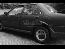 Mitsubishi Lancer 1980 Car