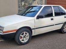 Mitsubishi Lancer 1986 Car