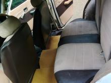 Mitsubishi Lancer 1983 Car