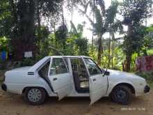 Mitsubishi Lancer 1984 Car