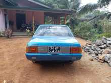 Mitsubishi Lancer 1979 Car