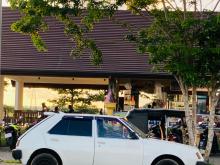 Mitsubishi Lancer 1980 Car