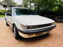 Mitsubishi Lancer ASP Model 1989 Car