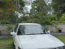 Mitsubishi Lancer Asp 1991 Car