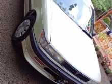Mitsubishi Lancer ASP Model 1992 Car