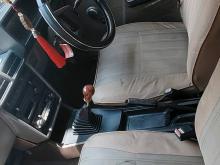 Mitsubishi Lancer Box 1980 Car