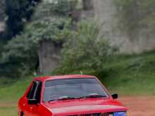 Mitsubishi Lancer Box 1982 Car