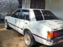 Mitsubishi Lancer Box 1985 Car
