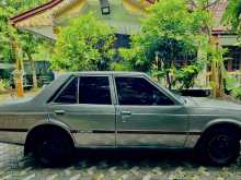 Mitsubishi Lancer Box 1984 Car
