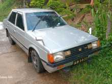 Mitsubishi Lancer Box 1984 Car