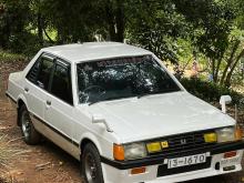 Mitsubishi Lancer Box 1980 Car