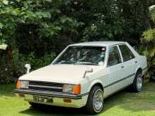 Mitsubishi Lancer Box 1982 Car